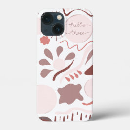 iPhone skal