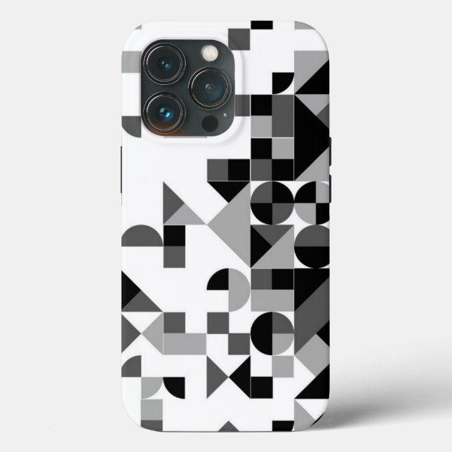 iPhone-skydd Pro 13 (Baksida )