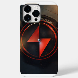 iPhone tillbaka fodral med Marvel-design