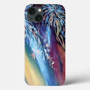 iPhone-väska