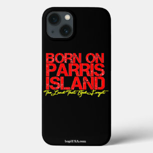 iPhone X "landguden glömde" det tuffa
