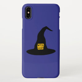 iPHONE XS MAX PHONE CASE 