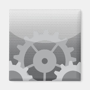 iPhoneApp-magnet - inställningar Magnet