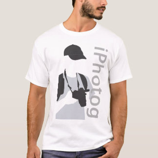 iphotog2 tee shirt