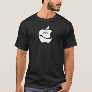 iPilott-skjorta T-shirt