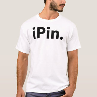 iPin Tee