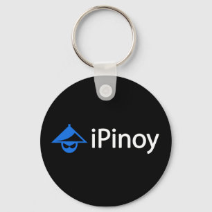 iPinoy Nyckelring