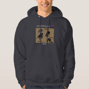 IPO-Hoodie Hoodie