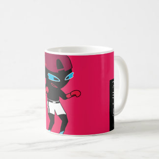 Ipo Li Mok Kaffemugg