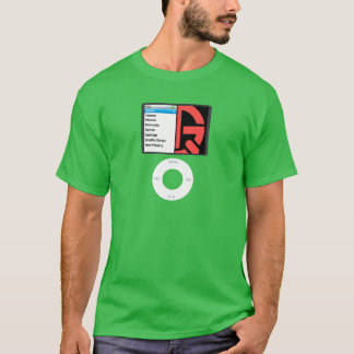 iPod Nano Gen T Shirt