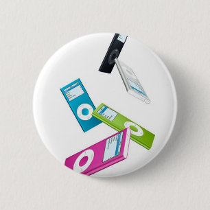 ipods knapp