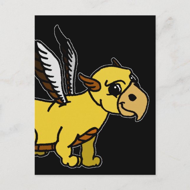 Ipoh Vykort (Framsida)