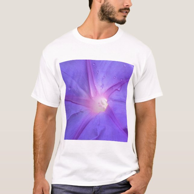 ipomée t shirt (Framsida)