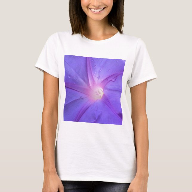 ipomée t shirt (Framsida)