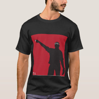 iPongTshirt Tee