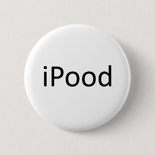 iPood Knapp