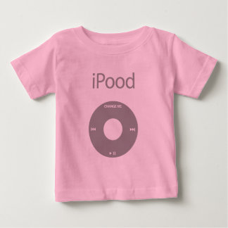 iPood T-shirt