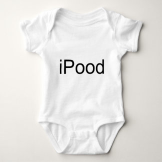 iPood T Shirt