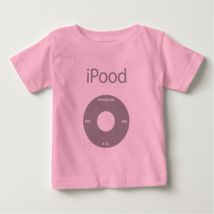 iPood Tee
