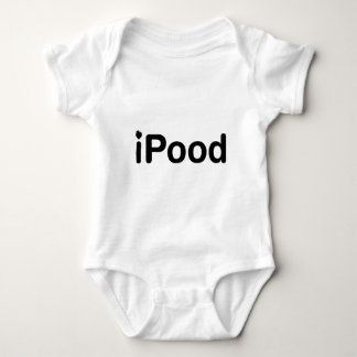 iPood Tee