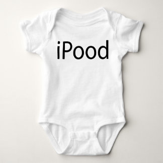 iPood Tee Shirt