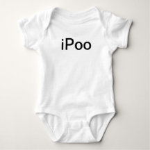 iPooIPod bebis