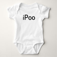 iPooIPod bebis