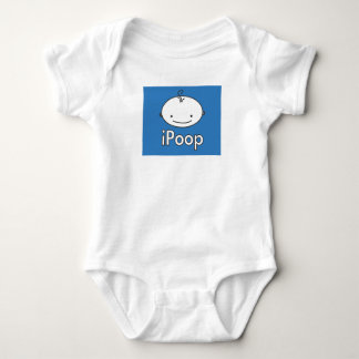 iPoop T-shirt