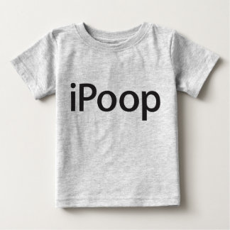 iPoop T-shirt