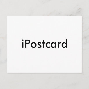 iPostkort Vykort