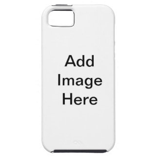 IPPhone 5-videomall för QPC iPhone 5 Case-Mate Skal