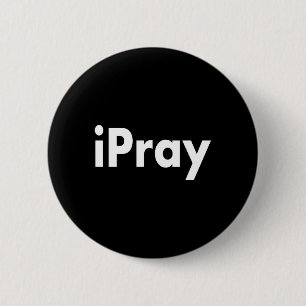 iPRAY Knapp