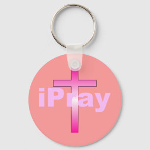 iPray Nyckelring
