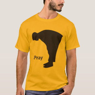 iPray T Shirt