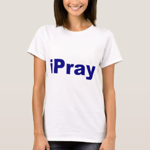 iPray Tee