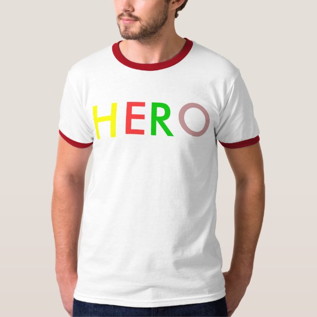 iprince! Senast Tee (Framsida)