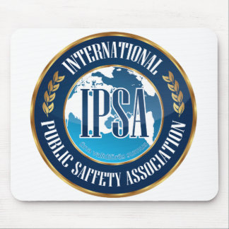 IPSA Mousepad Musmatta
