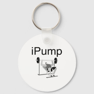 iPump Nyckelring
