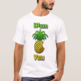 iPwn dig T-shirt