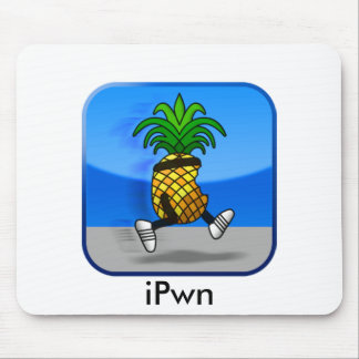 iPwnjailbreakananas Musmatta