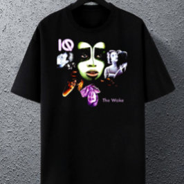 IQ - Wake T Shirt
