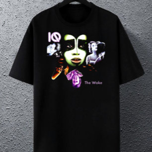 IQ - Wake T Shirt
