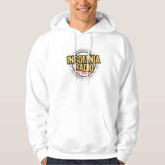 Ir-Hoodie (tända), Tröja Med Luva