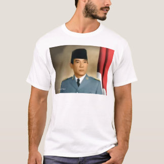 Ir.Soekarno Tee