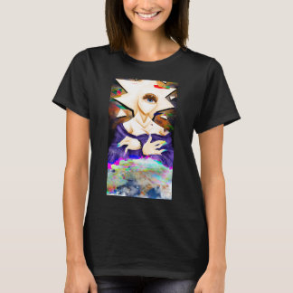 IRA @/!3N15 T SHIRT