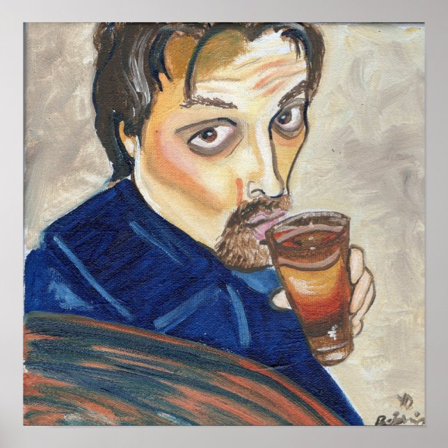 ’Ira’ Poster (Framsidan)