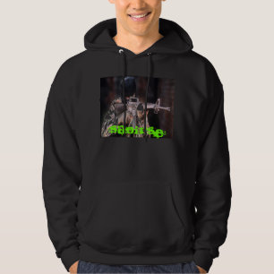 IRA SWEATSHIRT MED LUVA
