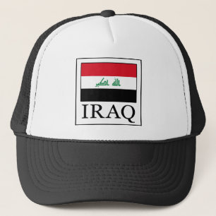 Irak Keps