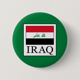 Irak Knapp