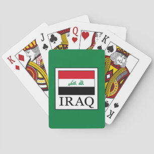 Irak Kortlek